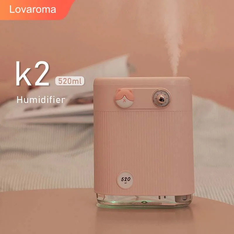 Aromatherapy Humidifiers Diffusers Aromatherapy Humidifier Home K2