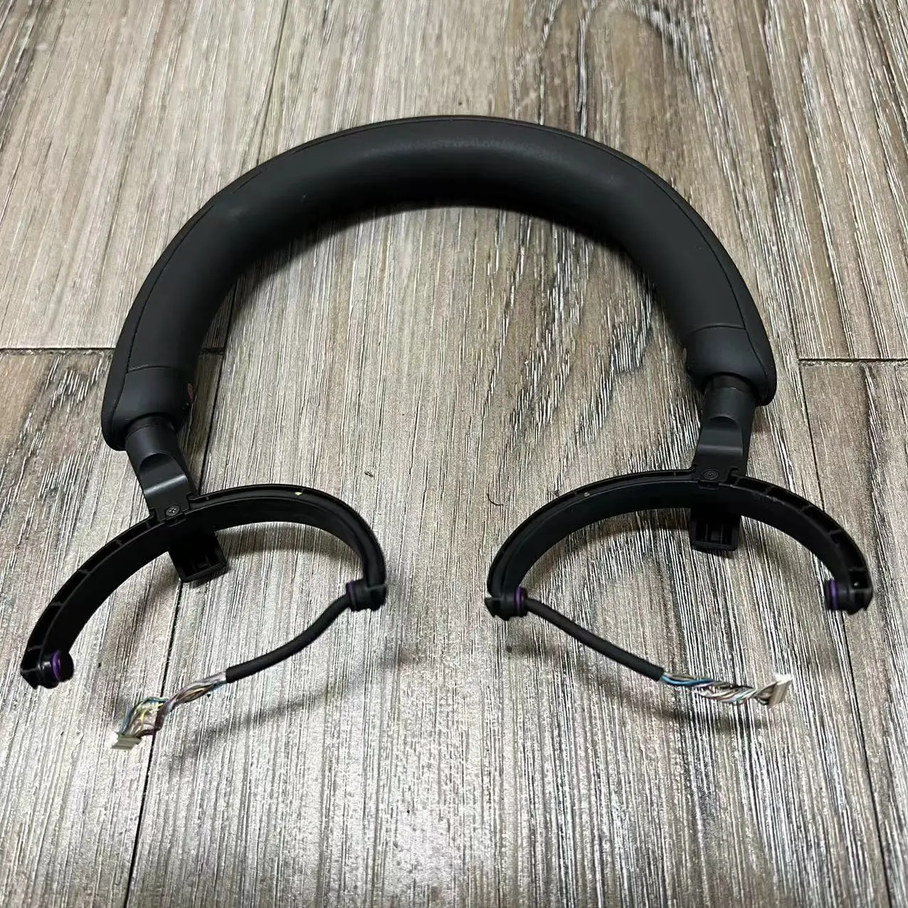 Original Spare Parts for Sony WH-1000XM5 Headphones for Headband Bracket Speaker Unit Charging Port Main Board Noise