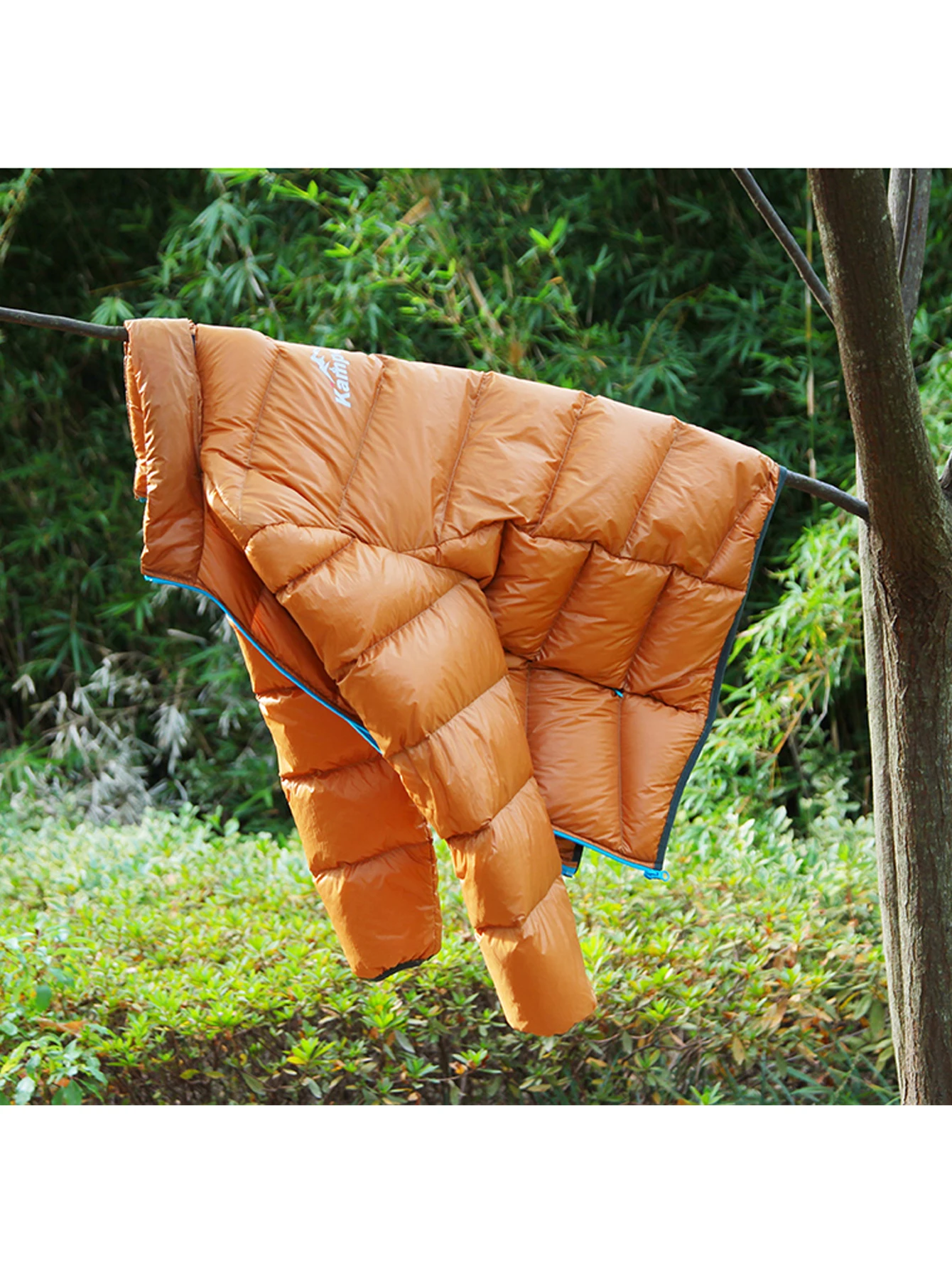 Kamperbox Down Jacket Men Goose Down jacket Thermal jacket Men's Camping Equipment Down Jackets Men Jacket Thermal Jacket