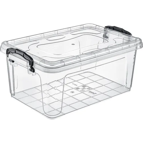 

Возвращение домой Фрэнсис 13,7 lt. Мега коробка для хранения 714825