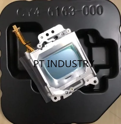 Original EOS M6II M6 MARK II Image Sensors CCD CMOS matrix With Low-Pass filter Repair Part For Canon EOS M6II M6 MARK II