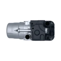 Chauffage de stationnement à eau 5 kW, 12 V pour camion, camping-car, véhicule diesel 4