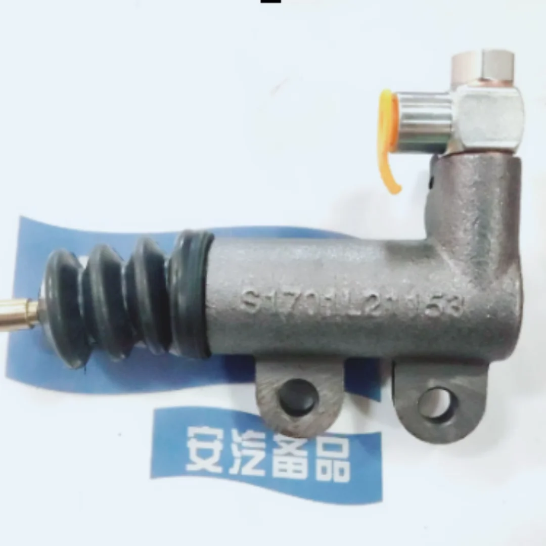 JAC 자동차 부품 S1701L21153-51065 JAC J6 4GA5 클러치 슬레이브 실린더용