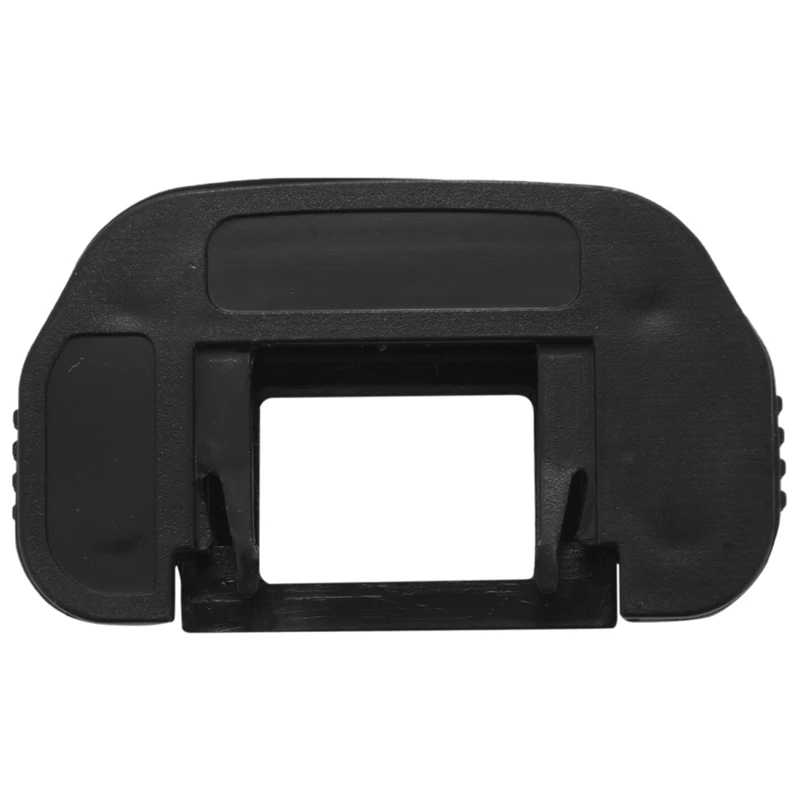 카메라 아이피스 아이컵 교체 뷰 파인더 보호대, 캐논 Eos 80D 70D 60D 77D 50D 5D 5D 5D 마크 Ii용, 4X, 18mm Eb
