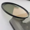 Benro 49mm 52mm 58mm 62mm 67mm 72mm 77mm 82mm  Filter SHD CPL SLIM Filters Waterproof Circular Polarizer Filter 4