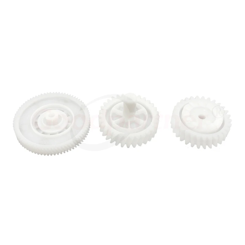 Engrenagem de Balanço 20x para hp Laserjet Pro M402 M403 M426 M427402 403 426 427 - Imagem 3