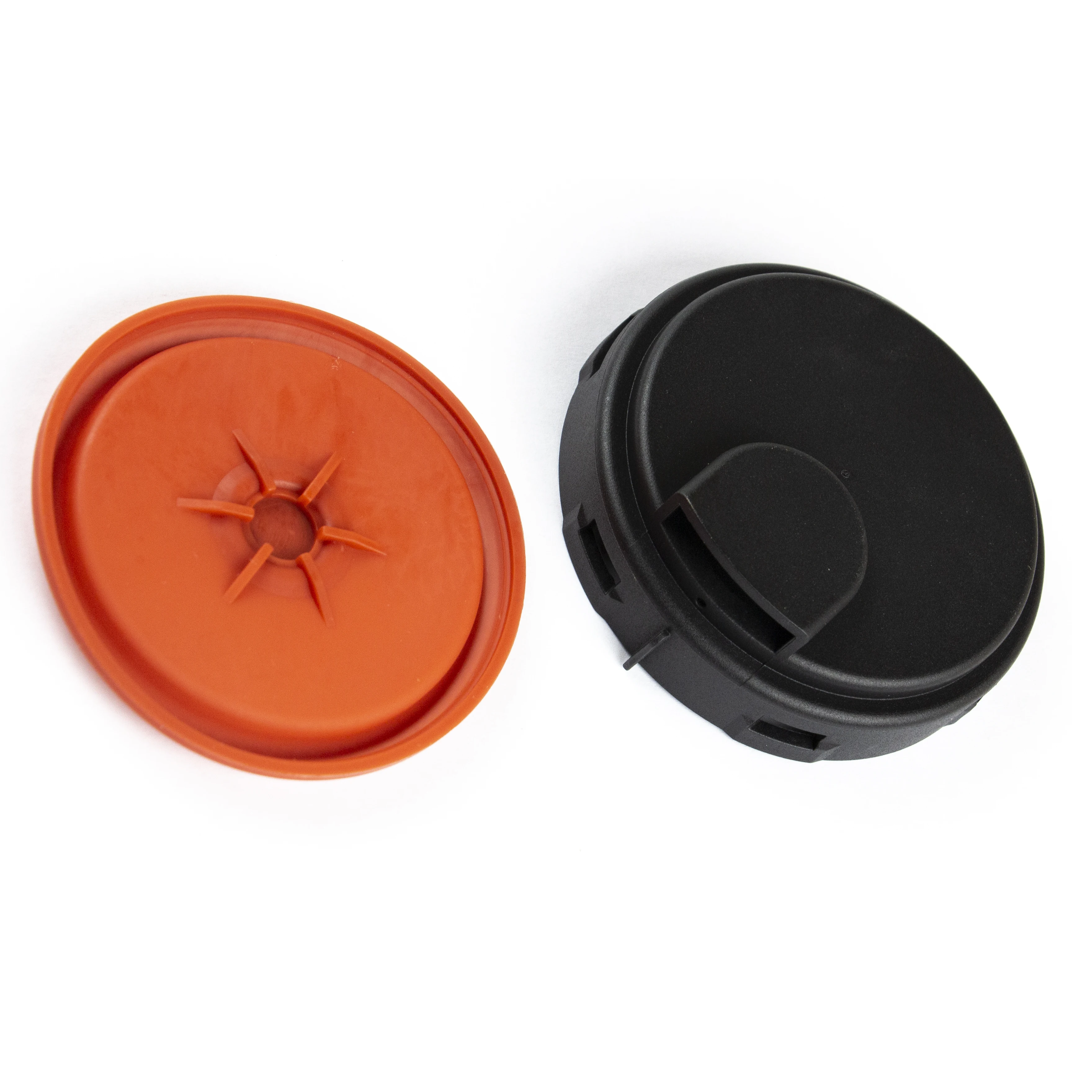 11617503520 Water Valve 11617501566 For BMW 1'/3'/X3/Z4 Vent Valve Oil Separator Cover Cap
