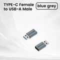 A Male to C Gray