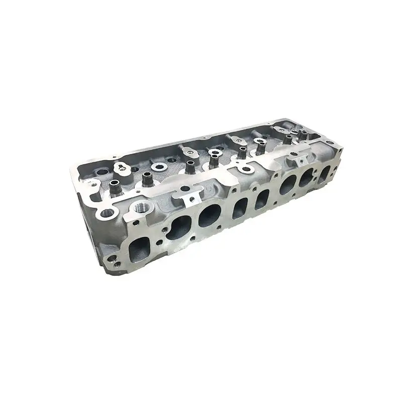 

Головка цилиндра NITOYO для UMZ 4216 Gas 4216,1003010-33 TKG-1003010-67