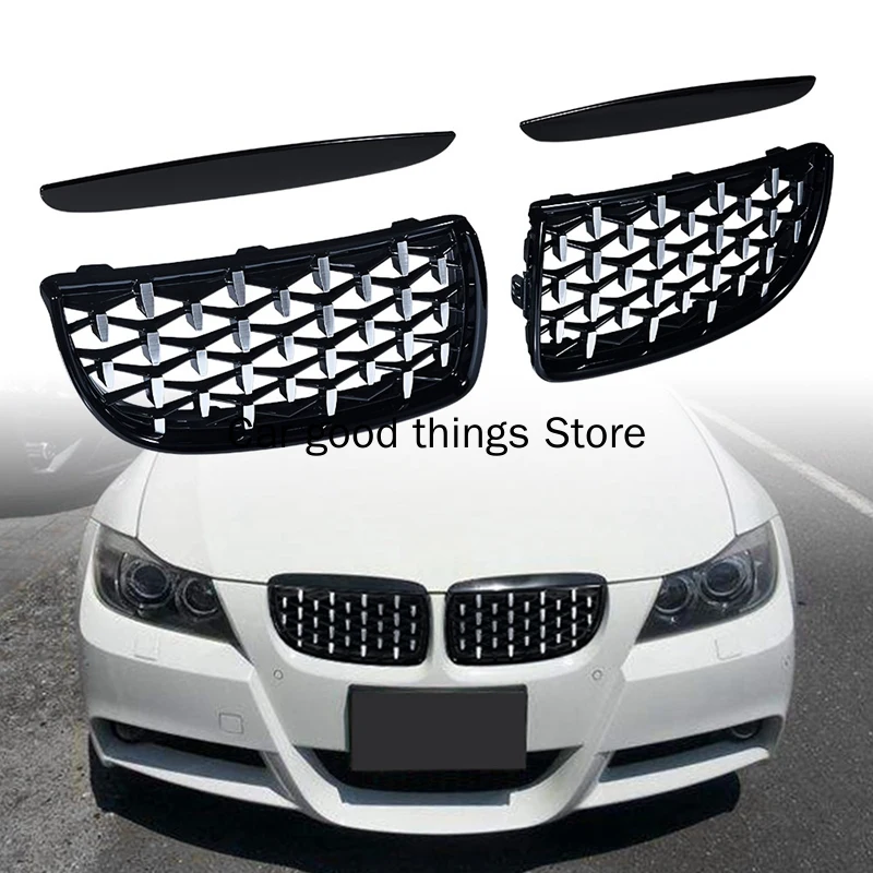    ũ ̾Ƹ  ׸, ֽ Ÿ, BMW 3 ø E90 E91 325I 328I 335I Pre-LCI 2005-2008