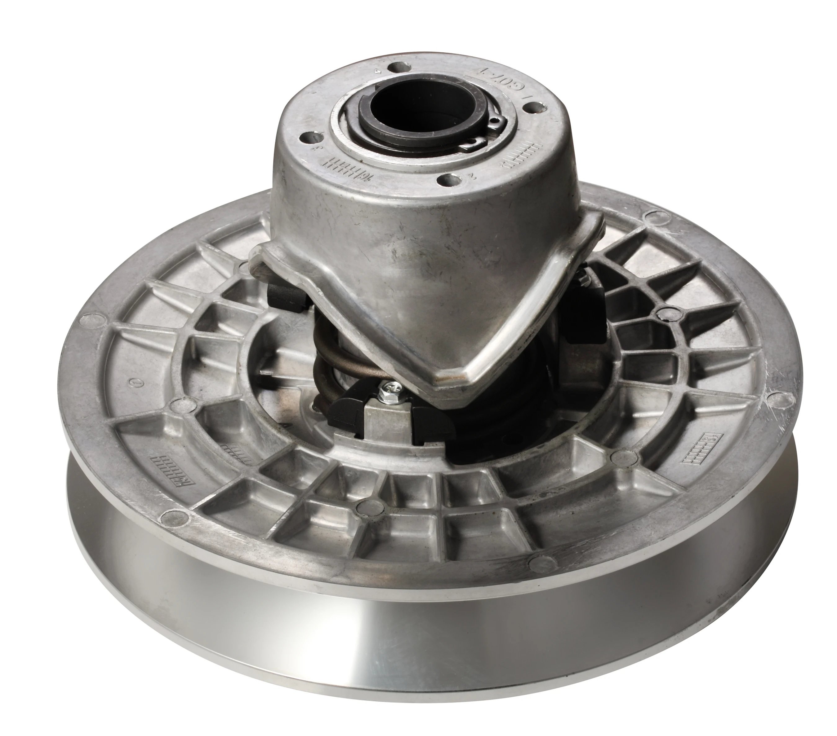 

800CC SECONDARY DRIVEN CLUTCH FOR CF 800 MOTORCYCLE
