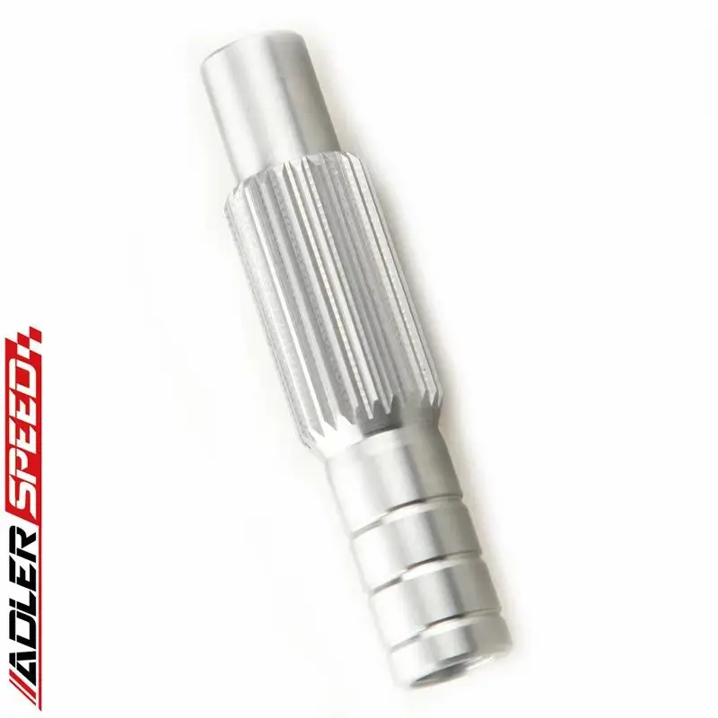 ADLERSPEED 레이싱 클러치 정렬 도구 키트 스플라인 사이즈 1-1/16인치 x 24 혼다 어코드 프렐류드 H22 H23 F22 F23용