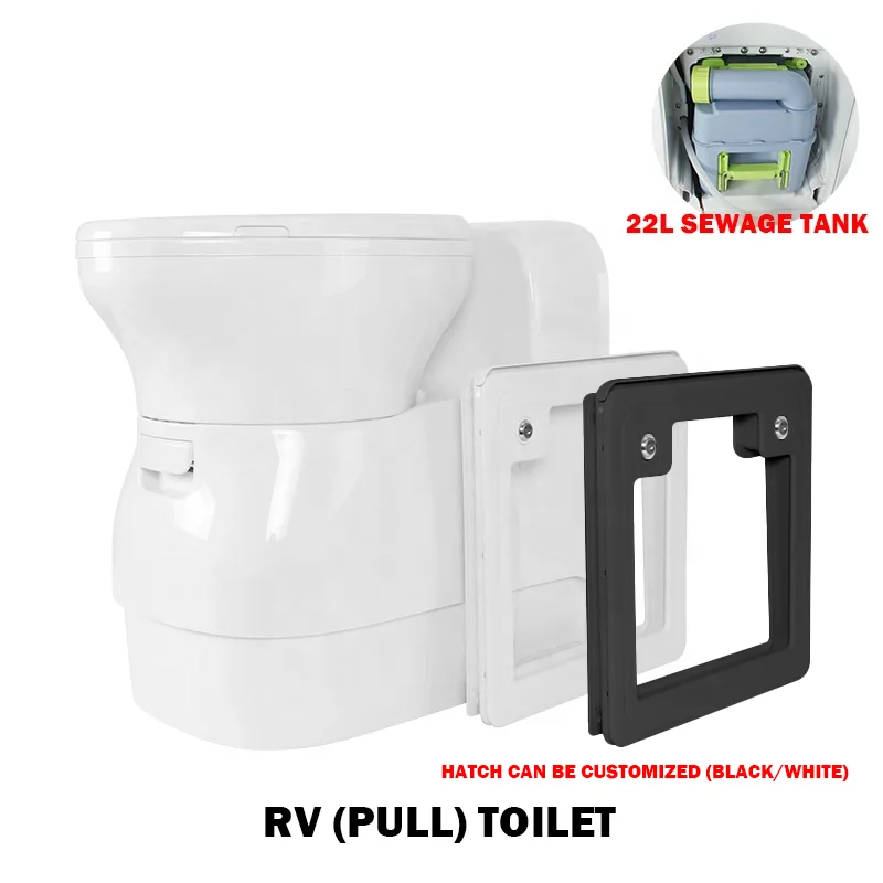 Toilettes à pédale en céramique kohler, la turque drainage arrière