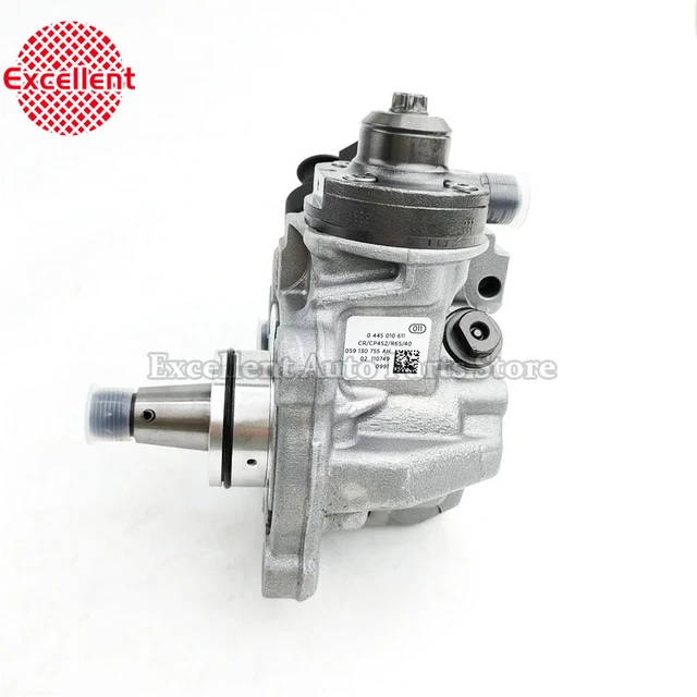 High Quality Fuel Injection Pump 6271711110 0986437082 0445020070  