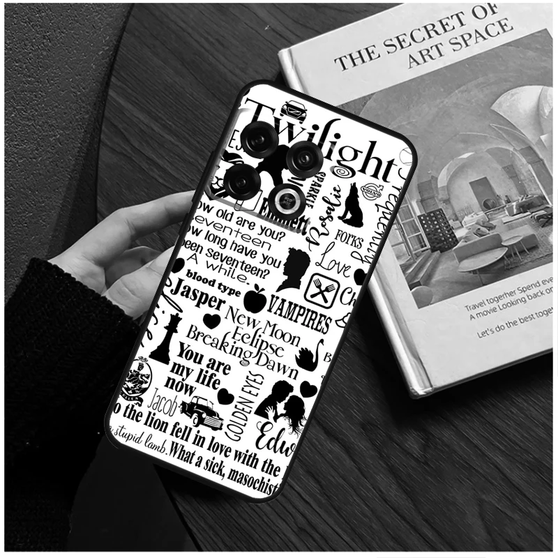 Twilight Series Smartphone Protective Case