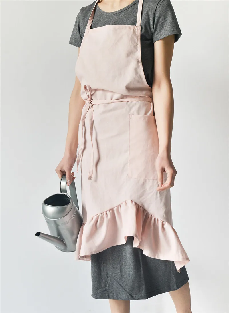 Denim Blue Kitchenware Apron Canvas Brief Cleaning Bib Tat Aprons Waterproof Apron - AliExpress S116b344fecb9490aa90dbcddd0c8167dX