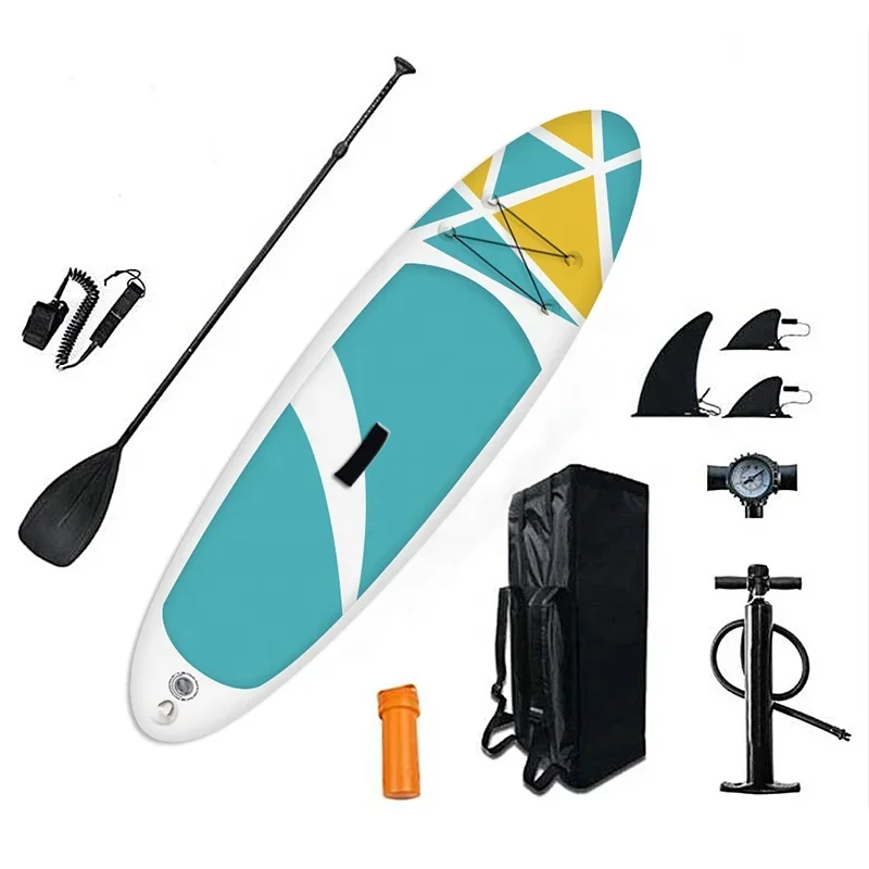 

Superior New Custom Soft Stand-Up Paddleboard Made in China Pedal Surfboard Surf Inflatable Stand Up Paddle Board Supfor sale