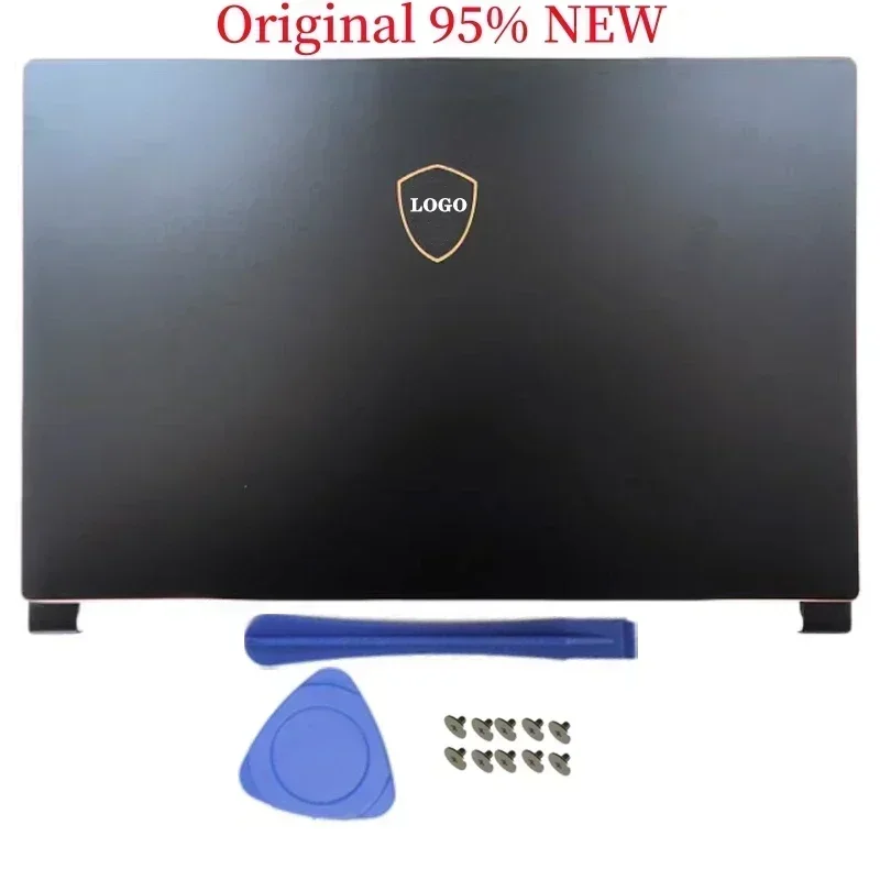 Laptops Case Notebook Screen LCD Back Cover/Front Bezel/Hinges For