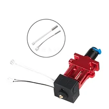 

3d printer Part Cartridge Heater and Thermistor Temperature Sensor Compatible with CR-6 SE Assembled Extruder Hotend Kit