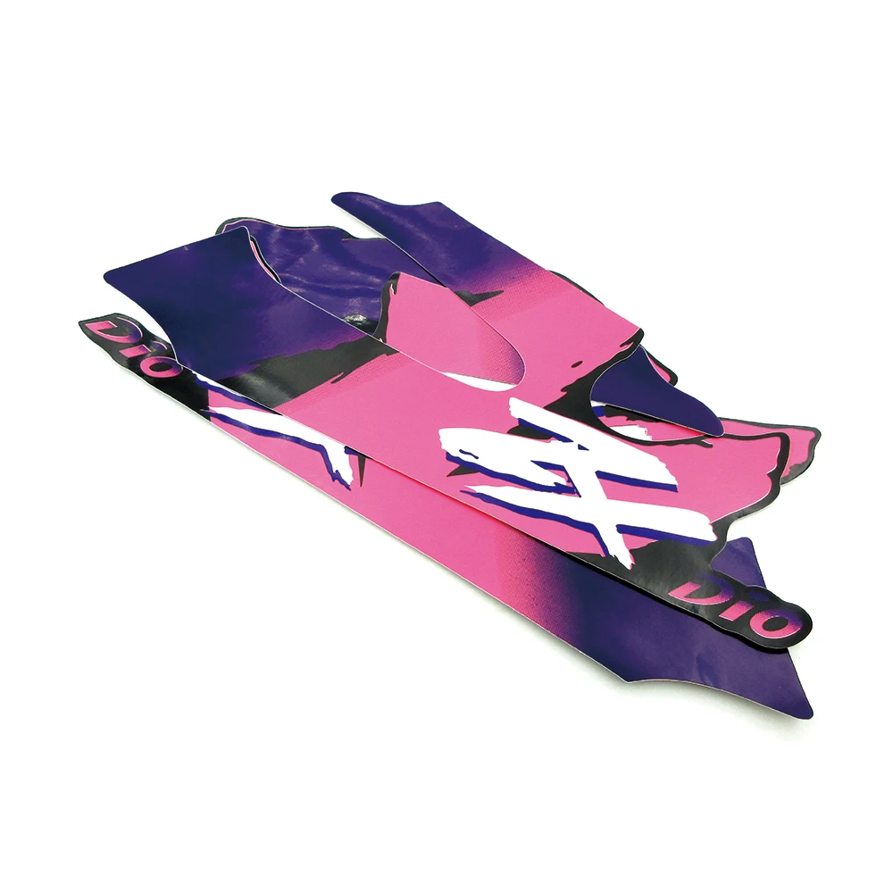 For Honda Dio ZX 50 DIO50 AF27 AF28 AF34 AF35 Motorcycle Logo