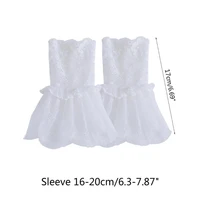 D0UB chemise détachable 6