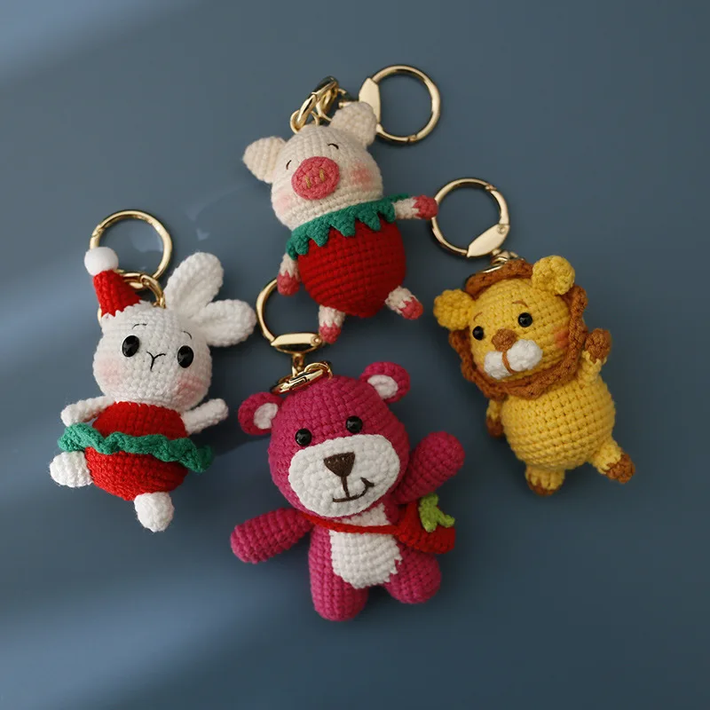 poupee-animal-de-dessin-anime-crochete-a-la-main-bricolage-tissage-de-fil-porte-cles-mignon-ou-pendentif-de-telephone-portable