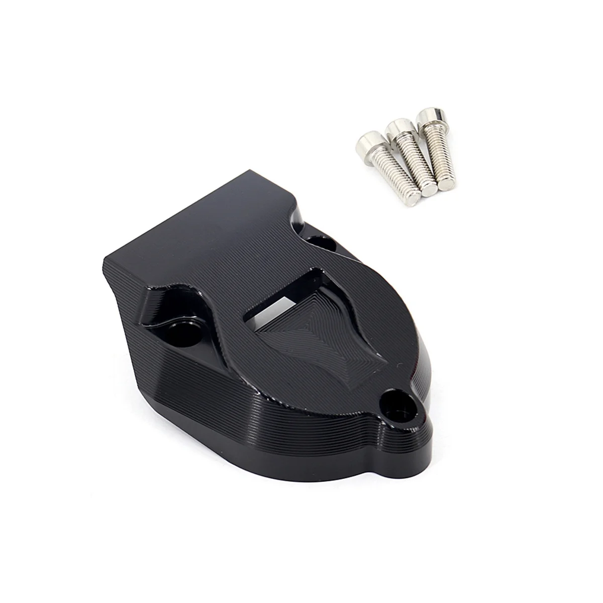 

Motorcycle Engine Oil Pan Protective Cover for Ducati STREETFIGHTER V4 S Superbike Panigale V4 V4S V4R