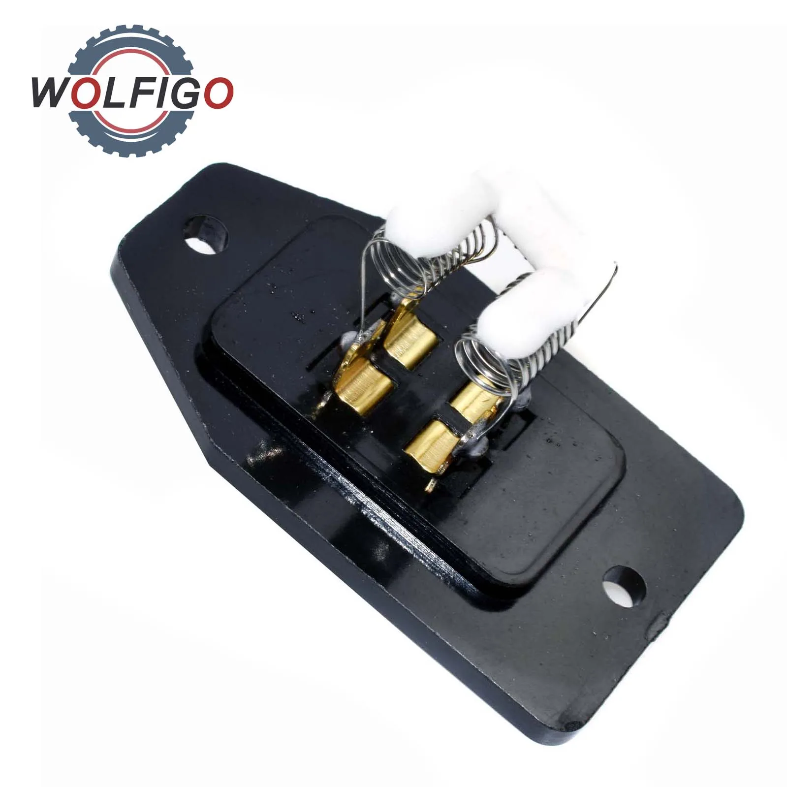 New Heater Blower Motor Resistor Regulator For Honda Civic Del Sol Acura Integra 79330SR3A01 JA125 RU71 973211 RES13066