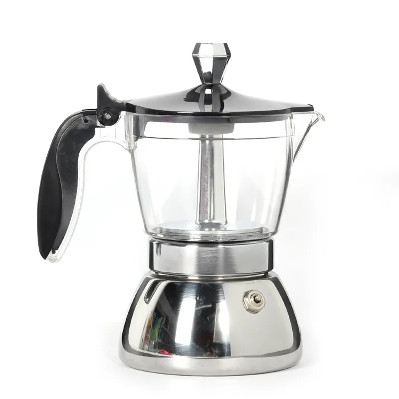 https://ae01.alicdn.com/kf/S116bd3ffa5e74381b5fe915802e198d1B/4-6-Cups-Transparent-Coffee-Geyser-Maker-Moka-Pot-Espresso-Machine-Apply-for-Induction-Cooker-Gas.jpg