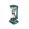 American Style Coffee Machine, Household Small Semi-automatic Coffee Pot, Portable Hourglass Siphon Pot All-in-one Machine 5