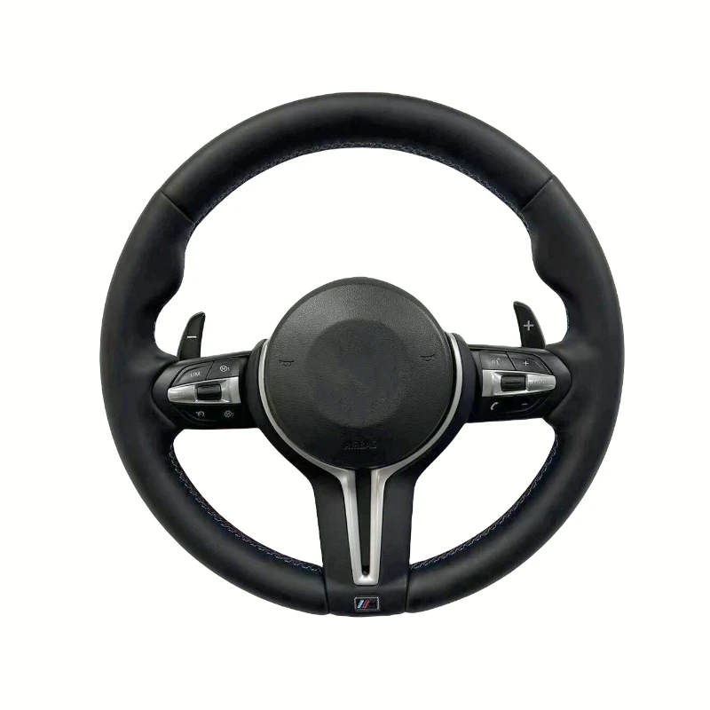 

Auto Car Steering Wheel for Bmw F10 F30 F20