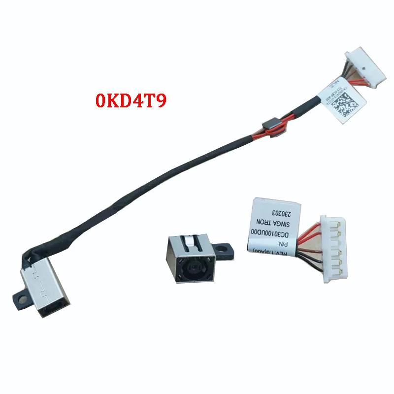 BTSELSS 15.6" LCD Screen Replacement For Dell Precision 7530 Display Panel FHD 1920 * 1080 30 Pin 60 Hz Non-Touch (with Tabs