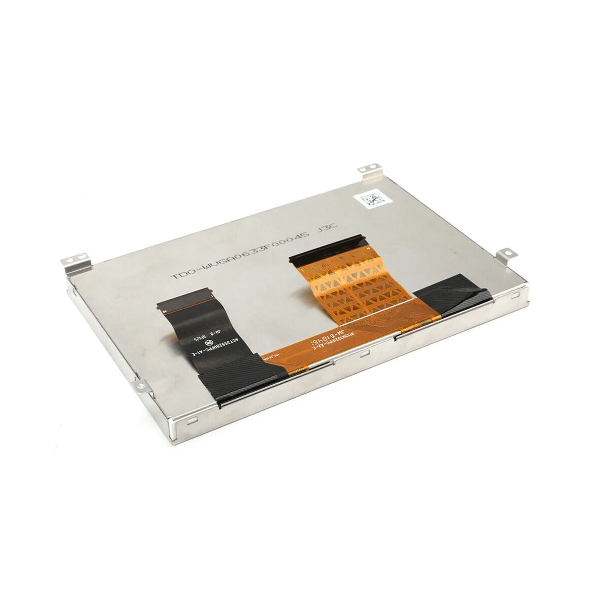  LCD ÷ ġ ũ, VW MIB STD2 680 200  TDO-WVGA0633F00039 TDO-WVGA0633F00045, 6.5 ġ