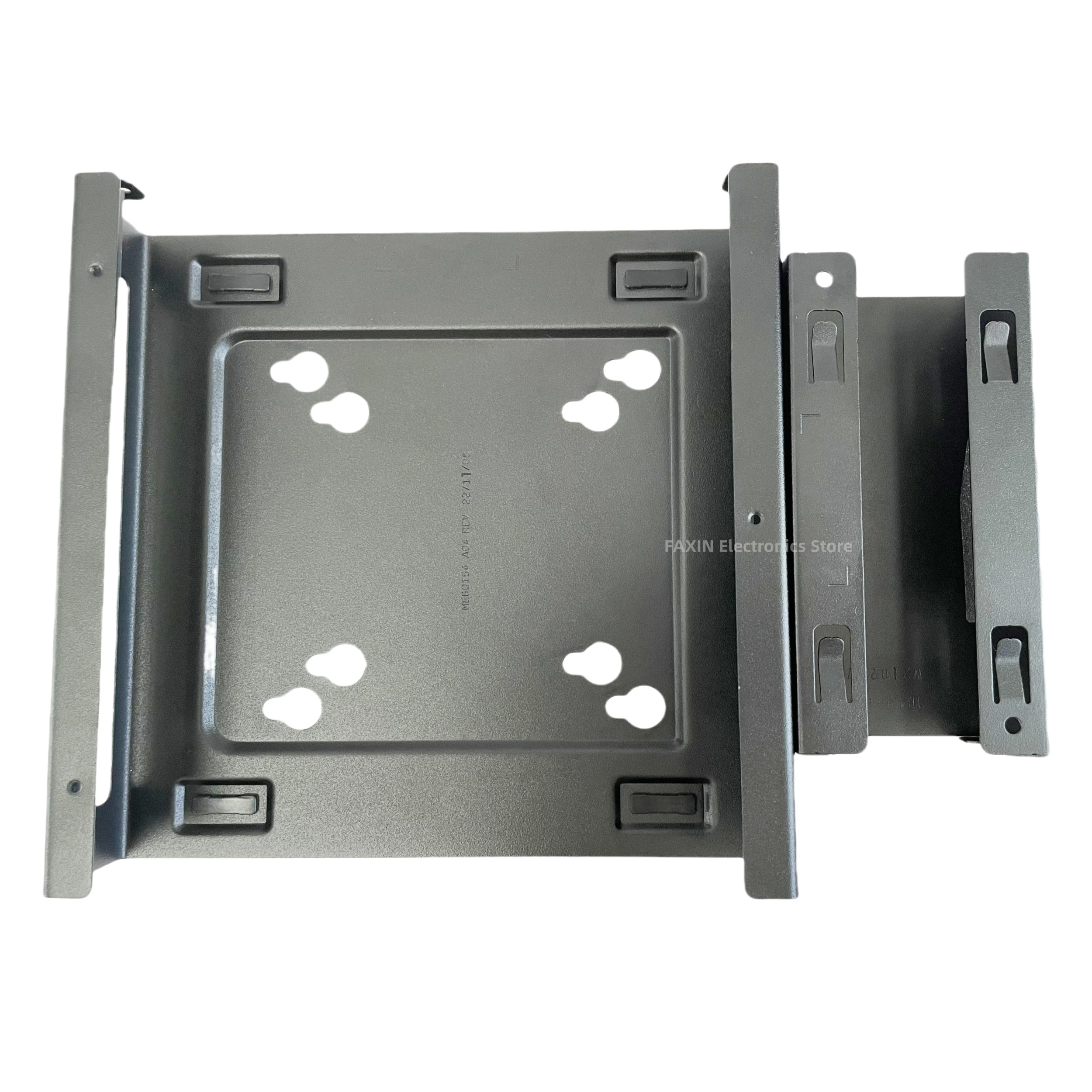 دعامة تثبيت جديدة للإطار الرئيسي VESA لأجهزة الكمب...