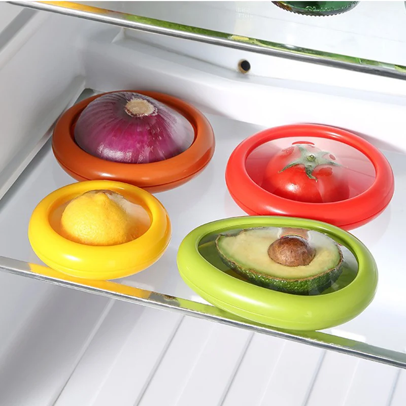 Fresh-Keeping Food Cover 1