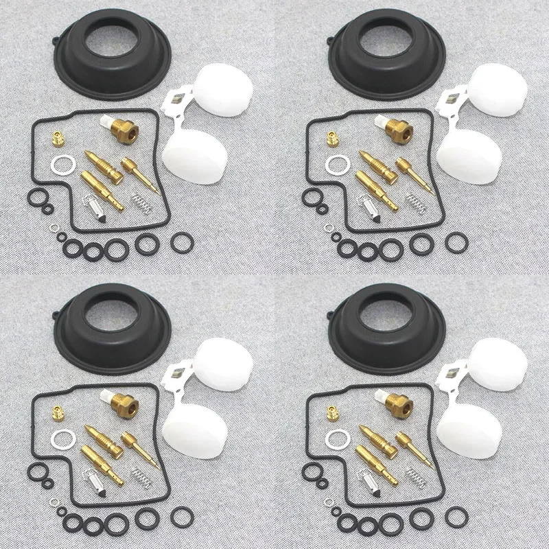 carburetor repair kit for VF700F VF700 S VF750C VF750F VF750S VF 750 ...