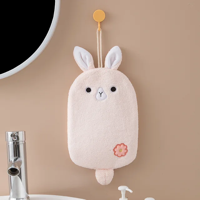 pink rabbit
