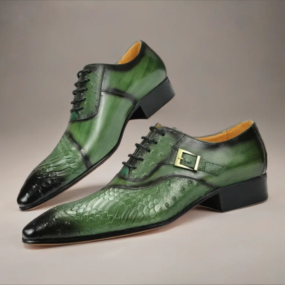 Herenschoenen