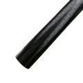 Diamond carbon black