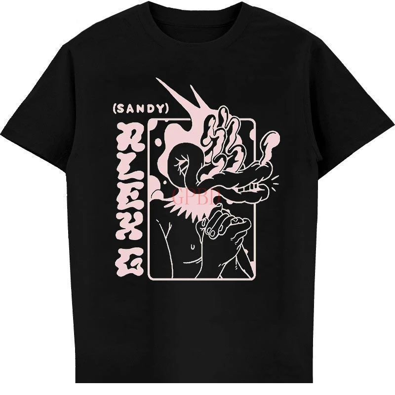 Loves Music And Alex G Music Awesome Classic T Shirt AliExpress