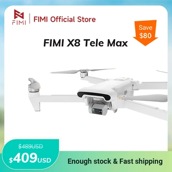 FIMI X8 Tele Max