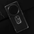 Transparent C Black
