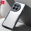 Xundd For OnePlus 12 11 13 Case,Shockproof Airbag Bumper Protective TPU&Acrylic Back Transparent Cover For Oneplus 12 Case 1