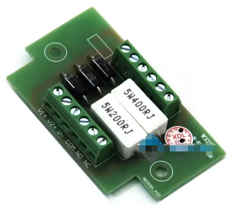 엘리베이터 부품 PCB 엘리베이터 브레이크 파워 보드 N-KD2 N-KD3