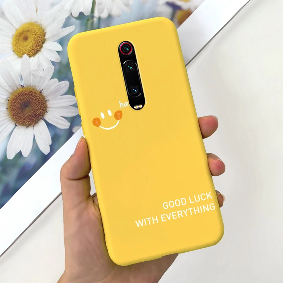 Fashionable Shockproof Silicone Phone Case with Jelly TPU Bumper