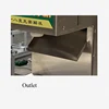 PBOBP Beef And Mutton Rolls Slicer Machine Electric Frozen Meat Cutting Machine Automatic 4