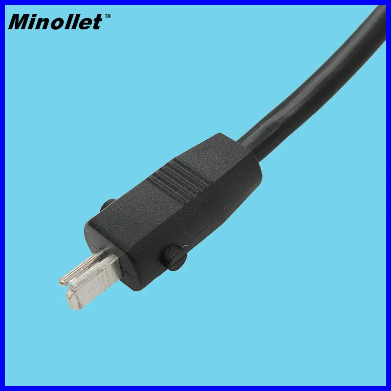 Multi-functional sofa Lifting table massage chair power Extension Cord Power adapter cable 5557-2Pin to DC01 Male Length 2M