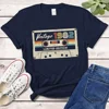 Vintage 1984 40th Retro Cassette T-Shirt Made In 1994 30th Birthday 40 Years Old Gift Idea Classic Graphic Cotton Tees 3