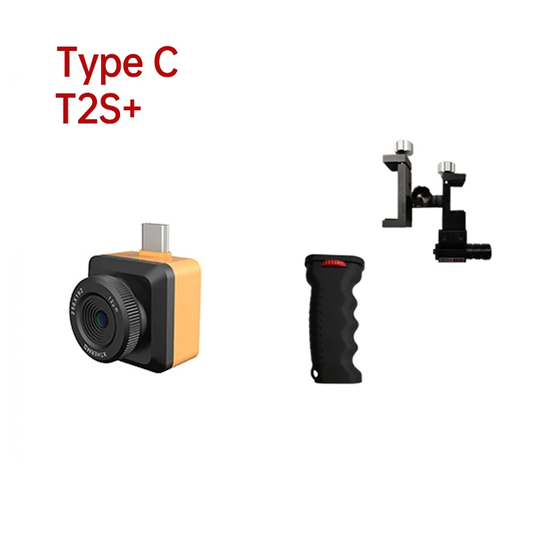 T2S PLUS-Type C