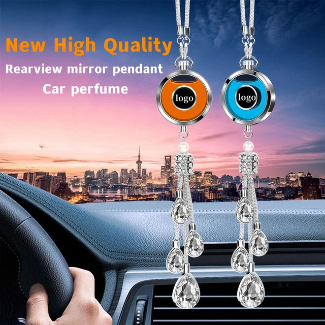 1 pièce Mignon Créatif Balançant Canard Voiture Pendentif Pour Rétroviseur  Ou Intérieur Décoration Avec Parfum, Mode en ligne